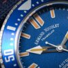 Armand Nicolet JSS SUPER SPORT A480HBA BU P0668BO8 Conteenium 15