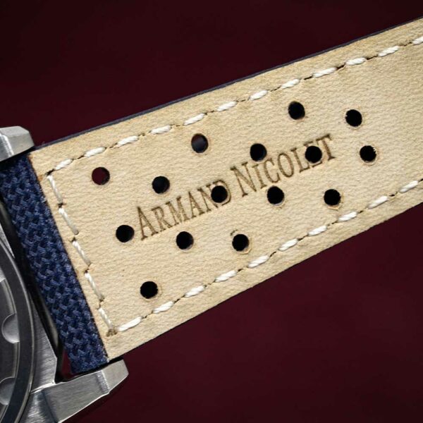 Armand Nicolet JSS SUPER SPORT A480HBA BU P0668BO8 Conteenium 18