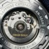Armand Nicolet JSS SUPER SPORT A480HBA BU P0668BO8 Conteenium 19