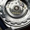 Armand Nicolet JSS SUPER SPORT A480HBA BU P0668BO8 Conteenium 22