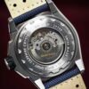 Armand Nicolet JSS SUPER SPORT A480HBA BU P0668BO8 Conteenium 4