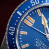Armand Nicolet JSS SUPER SPORT A480HBA BU P0668BO8 Conteenium 5