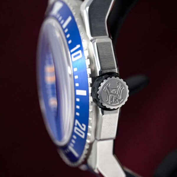 Armand Nicolet JSS SUPER SPORT A480HBA BU P0668BO8 Conteenium 6