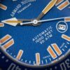 Armand Nicolet JSS SUPER SPORT A480HBA BU P0668BO8 Conteenium 7