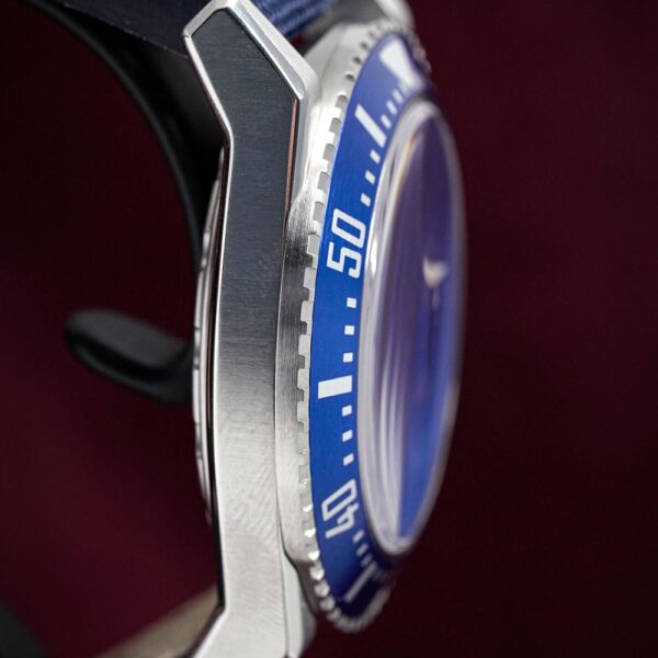 Armand Nicolet JSS SUPER SPORT A480HBA BU P0668BO8 Conteenium 8