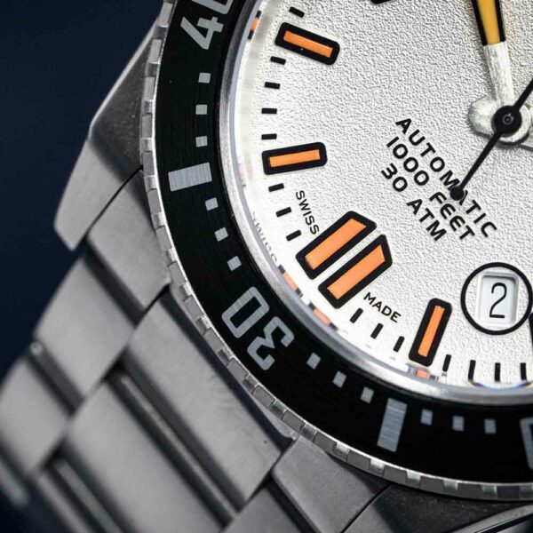 Armand Nicolet JSS SUPER SPORT A480HNA AG MA4480AA Conteenium 13