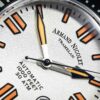 Armand Nicolet JSS SUPER SPORT A480HNA AG MA4480AA Conteenium 14