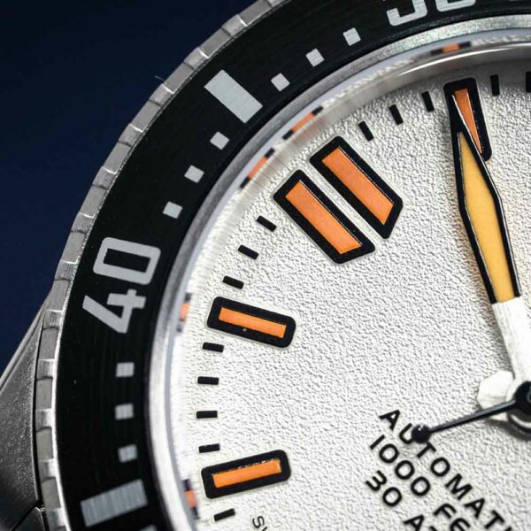 Armand Nicolet JSS SUPER SPORT A480HNA AG MA4480AA Conteenium 16