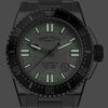 Armand Nicolet JSS SUPER SPORT A480HNA AG MA4480AA Conteenium 20