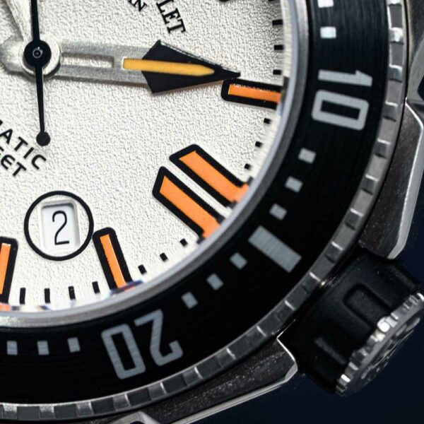 Armand Nicolet JSS SUPER SPORT A480HNA AG MA4480AA Conteenium 3