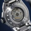 Armand Nicolet JSS SUPER SPORT A480HNA AG MA4480AA Conteenium 4