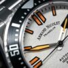 Armand Nicolet JSS SUPER SPORT A480HNA AG MA4480AA Conteenium 5