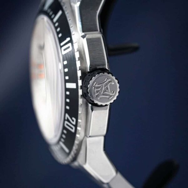 Armand Nicolet JSS SUPER SPORT A480HNA AG MA4480AA Conteenium 6