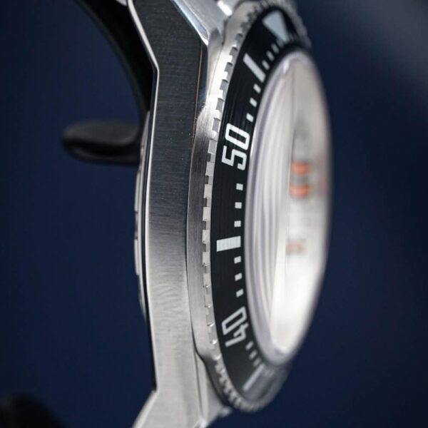 Armand Nicolet JSS SUPER SPORT A480HNA AG MA4480AA Conteenium 8