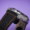 Armand Nicolet JSS SUPER SPORT A480HNA AG P0668NO8 Conteenium 12