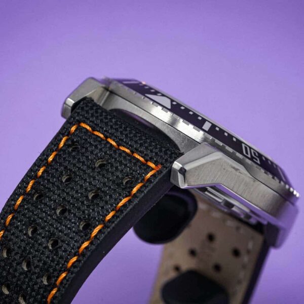 Armand Nicolet JSS SUPER SPORT A480HNA AG P0668NO8 Conteenium 12