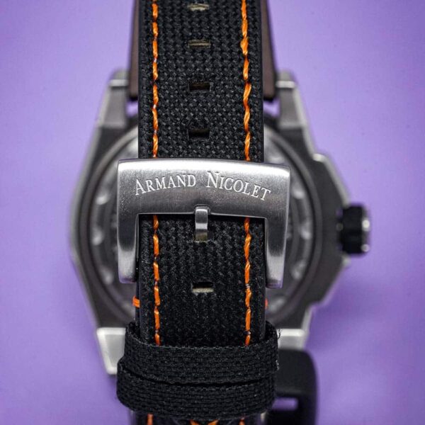 Armand Nicolet JSS SUPER SPORT A480HNA AG P0668NO8 Conteenium 14