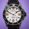 Armand Nicolet JSS SUPER SPORT A480HNA AG P0668NO8 Conteenium 17