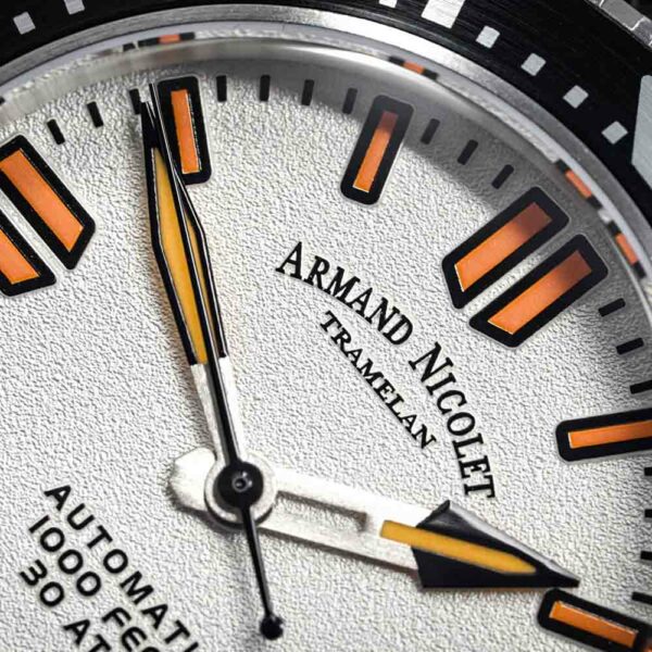 Armand Nicolet JSS SUPER SPORT A480HNA AG P0668NO8 Conteenium 5