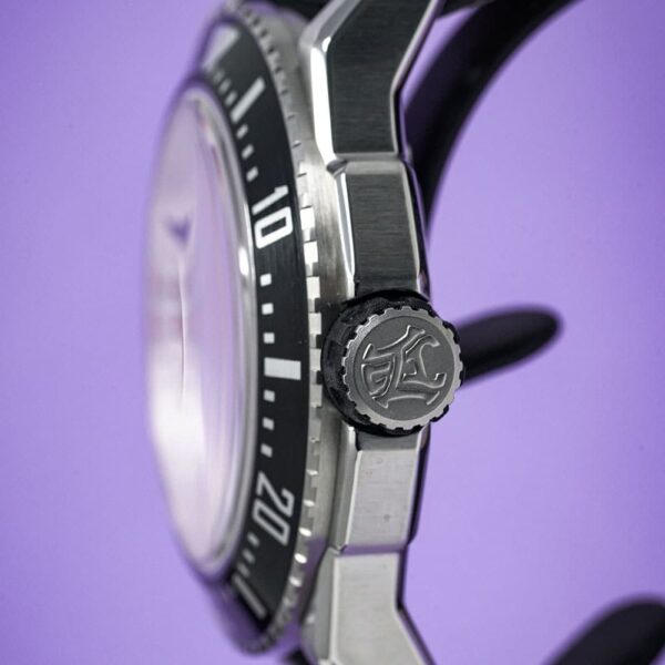 Armand Nicolet JSS SUPER SPORT A480HNA AG P0668NO8 Conteenium 6