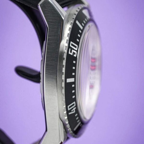 Armand Nicolet JSS SUPER SPORT A480HNA AG P0668NO8 Conteenium 8