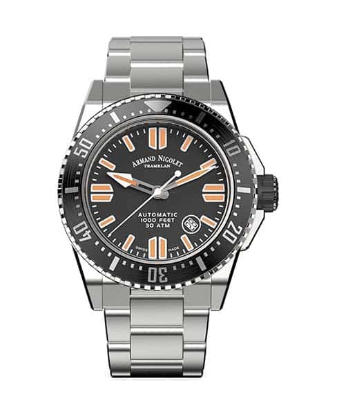 Armand Nicolet JSS SUPER SPORT A480HNA NR MA4480AA Conteenium 1