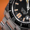 Armand Nicolet JSS SUPER SPORT A480HNA NR MA4480AA Conteenium 15