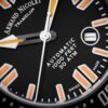 Armand Nicolet JSS SUPER SPORT A480HNA NR MA4480AA Conteenium 19