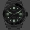 Armand Nicolet JSS SUPER SPORT A480HNA NR MA4480AA Conteenium 21