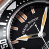 Armand Nicolet JSS SUPER SPORT A480HNA NR MA4480AA Conteenium 5