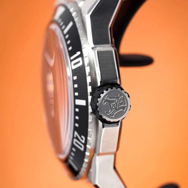 Armand Nicolet JSS SUPER SPORT A480HNA NR MA4480AA Conteenium 6