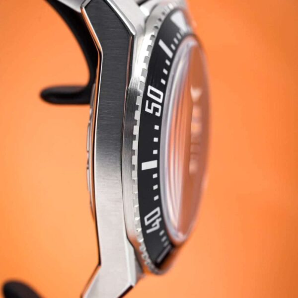 Armand Nicolet JSS SUPER SPORT A480HNA NR MA4480AA Conteenium 8