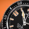 Armand Nicolet JSS SUPER SPORT A480HNA NR MA4480AA Conteenium 9