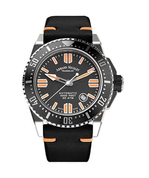 Armand Nicolet JSS SUPER SPORT A480HNA NR P0480NO8 Conteenium 1
