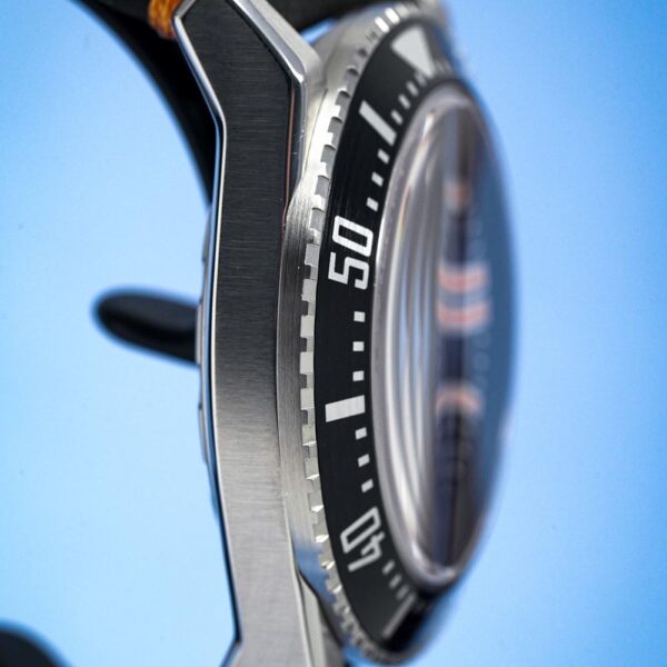 Armand Nicolet JSS SUPER SPORT A480HNA NR P0480NO8 Conteenium 10