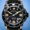 Armand Nicolet JSS SUPER SPORT A480HNA NR P0480NO8 Conteenium 11