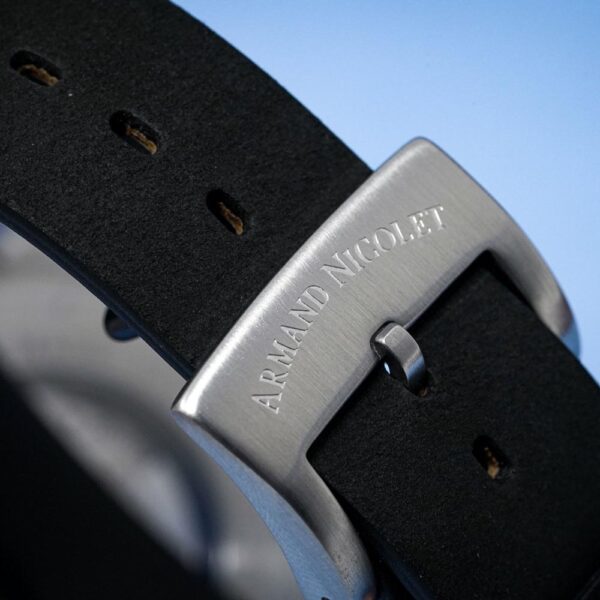 Armand Nicolet JSS SUPER SPORT A480HNA NR P0480NO8 Conteenium 14