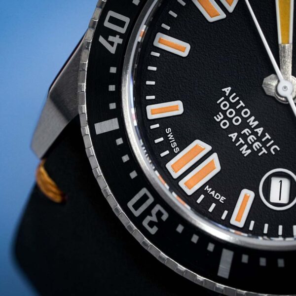 Armand Nicolet JSS SUPER SPORT A480HNA NR P0480NO8 Conteenium 15