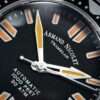 Armand Nicolet JSS SUPER SPORT A480HNA NR P0480NO8 Conteenium 17