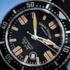 Armand Nicolet JSS SUPER SPORT A480HNA NR P0480NO8 Conteenium 18