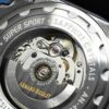 Armand Nicolet JSS SUPER SPORT A480HNA NR P0480NO8 Conteenium 19