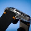 Armand Nicolet JSS SUPER SPORT A480HNA NR P0480NO8 Conteenium 6