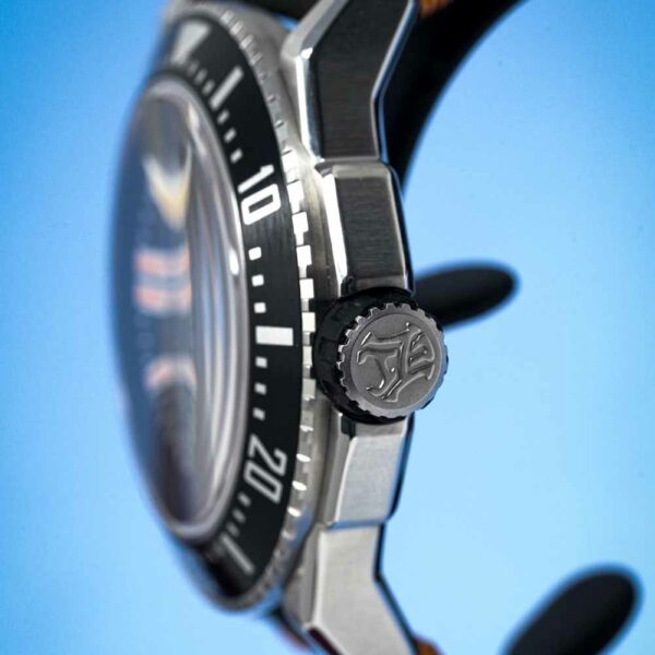 Armand Nicolet JSS SUPER SPORT A480HNA NR P0480NO8 Conteenium 8