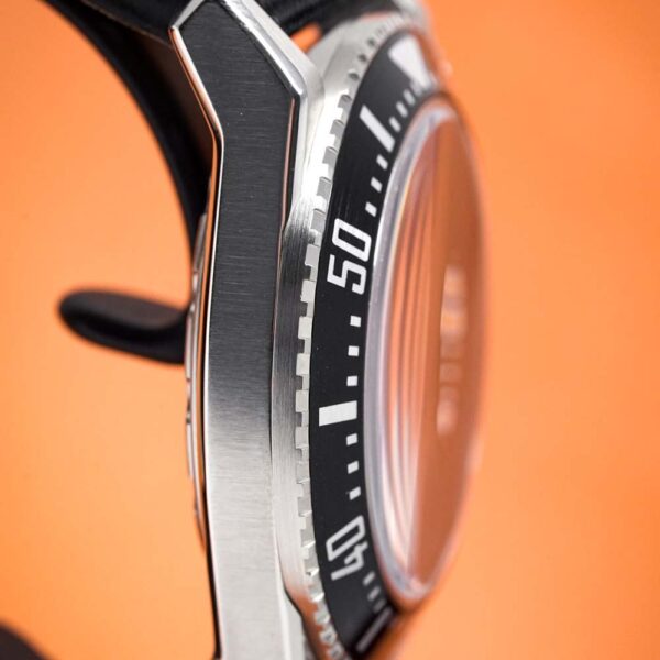 Armand Nicolet JSS SUPER SPORT A480HNA NR P0668NO8 Conteenium 10