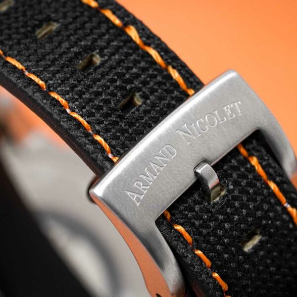 Armand Nicolet JSS SUPER SPORT A480HNA NR P0668NO8 Conteenium 12
