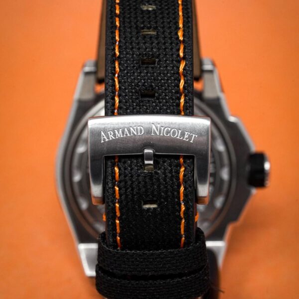 Armand Nicolet JSS SUPER SPORT A480HNA NR P0668NO8 Conteenium 14