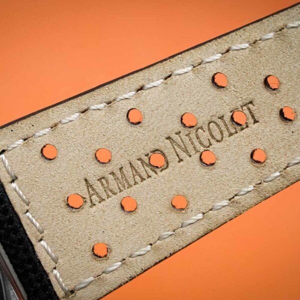 Armand Nicolet JSS SUPER SPORT A480HNA NR P0668NO8 Conteenium 16