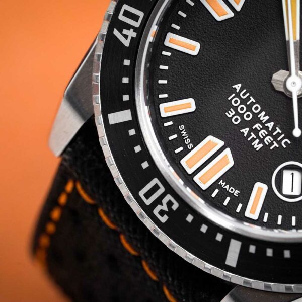 Armand Nicolet JSS SUPER SPORT A480HNA NR P0668NO8 Conteenium 17