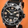 Armand Nicolet JSS SUPER SPORT A480HNA NR P0668NO8 Conteenium 18