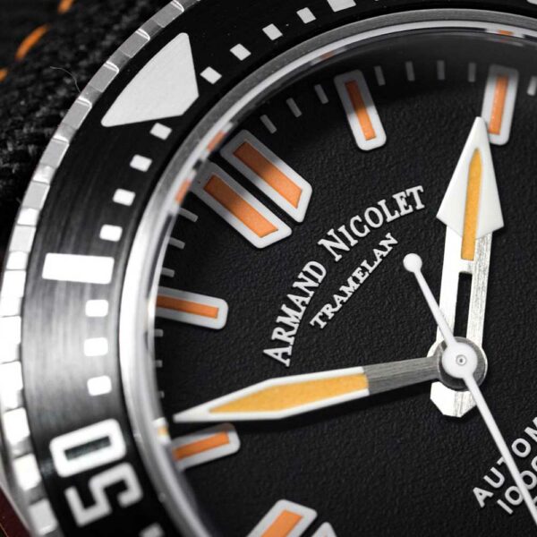 Armand Nicolet JSS SUPER SPORT A480HNA NR P0668NO8 Conteenium 3